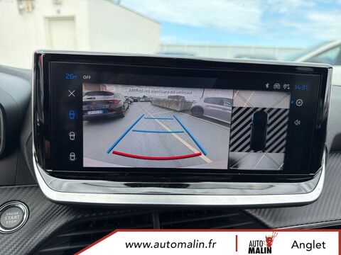 2008 Hybrid 145 ch e-DCS6 Allure 2025 occasion 64600 Anglet