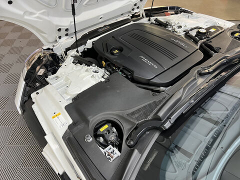 F-Type 2L Essence 300 ch BVA8 2017 occasion 27120 PACY-SUR-EURE