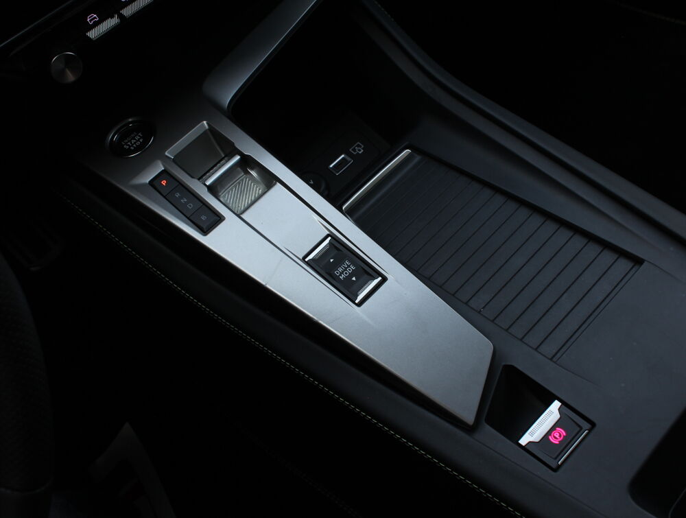 308 PHEV 225 e-EAT8 GT 2024 occasion 77680 Roissy-en-Brie