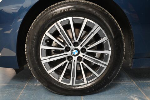 Serie 2 Active Tourer 218d 150 ch DKG7 Luxury / Suivi BMW / TVA RECU 2023 occasion 72650 Saint-Saturnin