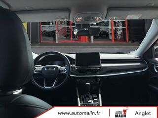 Compass 1.3 PHEV T4 240 ch 4xe eAWD S *TOUTES OPTIONS SAUF TO* 2022 occasion 64600 Anglet