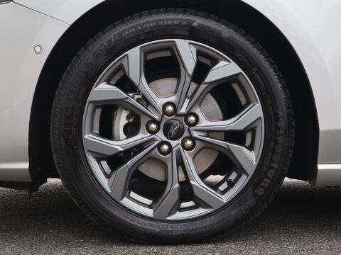 Focus 1.0 EcoBoost 155 S&S mHEV Powershift ST-Line X 2024 occasion 77680 Roissy-en-Brie