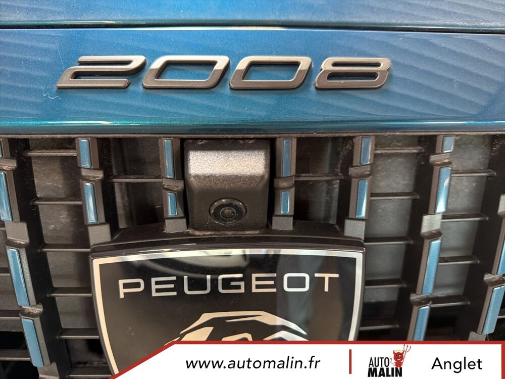 2008 Hybrid 145 ch e-DCS6 Allure 2026 occasion 64600 Anglet