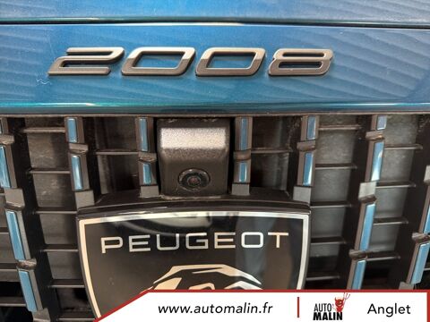2008 Hybrid 145 ch e-DCS6 Allure 2026 occasion 64600 Anglet