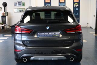 X1 xDrive 18d 150 ch xLine 2019 occasion 72650 Saint-Saturnin