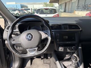 Kadjar dCi 130 Energy Intens 2017 occasion 34090 Montpellier