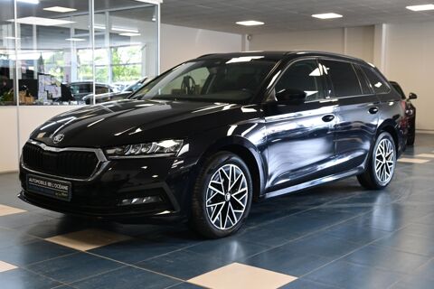 Annonce voiture Skoda Octavia 17369 €