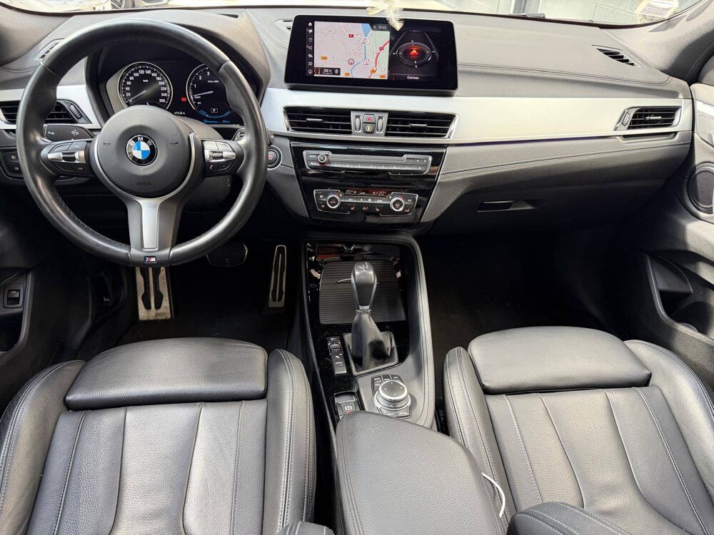 X2 xDrive 25e 220 ch BVA6 M Sport 2021 occasion 62230 Outreau