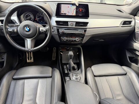 X2 xDrive 25e 220 ch BVA6 M Sport 2021 occasion 62230 Outreau