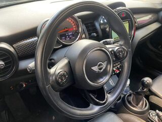 Divers Cooper SD 2.0 170 ch 2018 occasion 62230 Outreau
