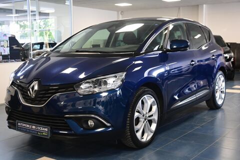 Annonce voiture Renault Scenic IV 11994 €