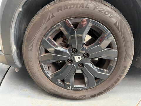 Jogger GPL ECO-G 100 7 places SL Extreme + 2022 occasion 62230 Outreau