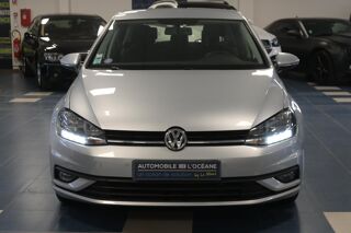 Golf 1.0 TSI 85 BVM5 Trendline 2018 occasion 72650 Saint-Saturnin