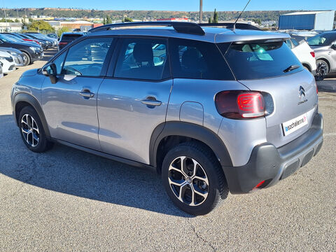 C3 Aircross PureTech 110 S&S BVM6 Plus 2024 occasion 13127 Vitrolles