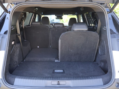 5008 Hybrid 145 ch e-DCS6 GT 2025 occasion 77680 Roissy-en-Brie