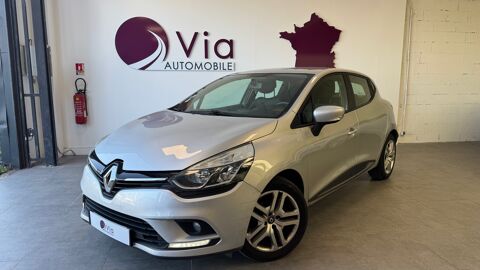 Renault clio iv dCi 90 Energy Zen - Ra