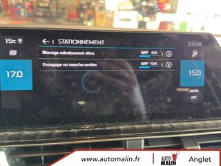C5 aircross BlueHDi 130 EAT8 Max 2025 occasion 64600 Anglet
