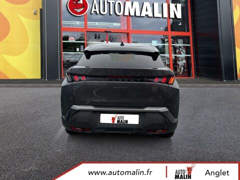 3008 Hybrid 145 e-DCS6 Allure Business 2026 occasion 64600 Anglet