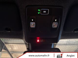 Captur E-Tech full hybrid 160 ch Techno 2026 occasion 64600 Anglet