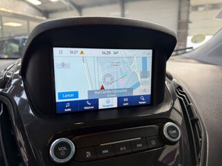 Transit FGN 1.5 TDCI 100 BV6 Sport 1 Main Suivi Ford 2021 occasion 62230 Outreau