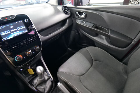 Clio IV DCI 75 Energy Zen 1&deg;MAIN / IDEAL JEUNE CONDUCTEUR / 4CV / 75 2016 occasion 69008 LYON 8EME