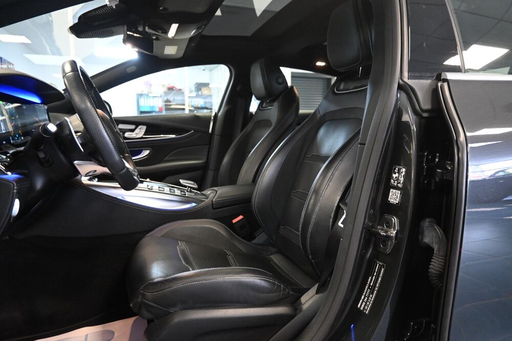 AMG GT 53 SPEEDSHIFT TCT 4-Matic+ 2020 occasion 72650 Saint-Saturnin
