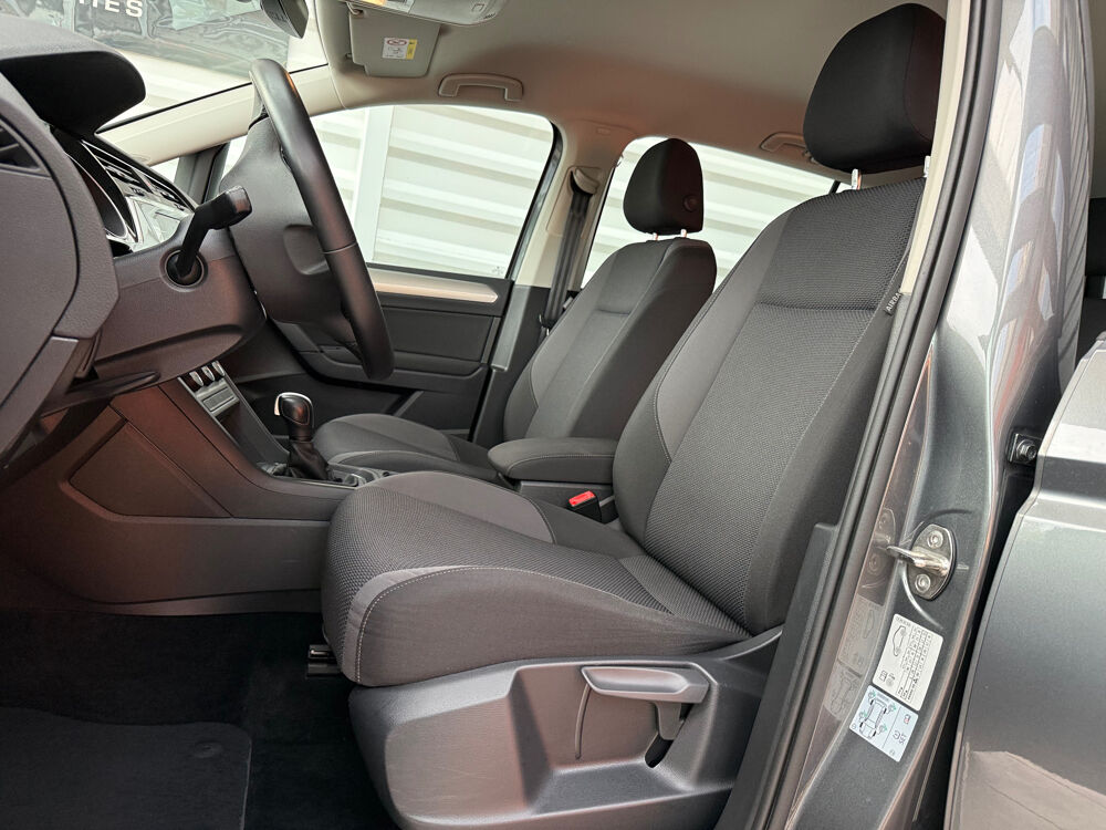 Touran 1.5 TSI EVO 150 DSG7 5pl Trendline 2020 occasion 50300 MARCEY-LES-GREVES