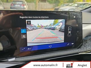 Clio VI E-Tech full hybrid 160 ch Techno 2026 occasion 64600 Anglet