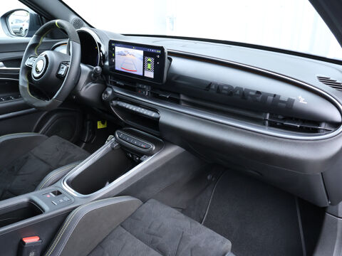 600 E Turismo 2025 occasion 77680 Roissy-en-Brie