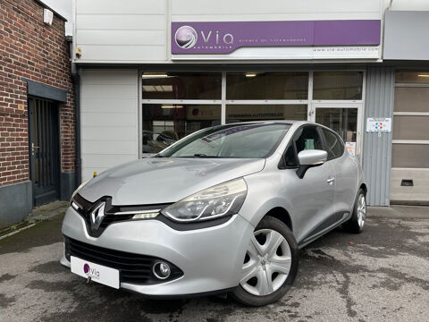 Renault clio iv BUSINESS 1.5