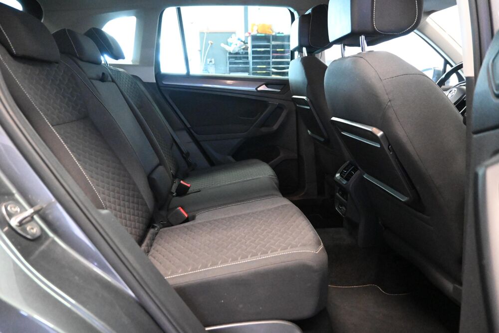 Tiguan 2.0 TDI 150 DSG7 Connect 2018 occasion 72650 Saint-Saturnin