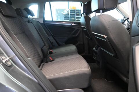 Tiguan 2.0 TDI 150 DSG7 Connect 2018 occasion 72650 Saint-Saturnin