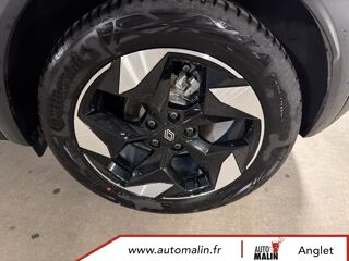 Captur E-Tech full hybrid 160 ch Techno 2026 occasion 64600 Anglet