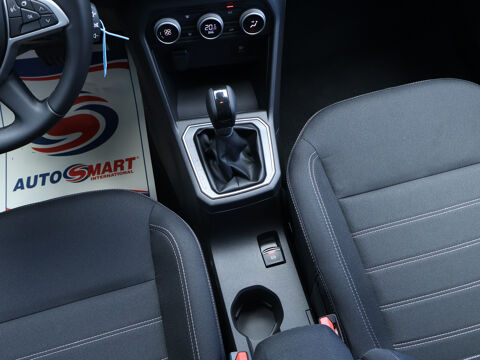 Jogger Hybrid 140 7 places GSR2 Expression 2026 occasion 77680 Roissy-en-Brie