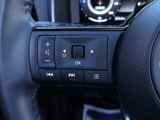 Qashqai Hybrid e-Power Gen3 190 ch N-Connecta 2025 occasion 77680 Roissy-en-Brie