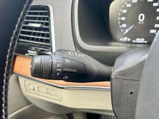 XC90 Recharge T8 AWD 303+87 ch Geartronic 8 7pl Inscription 2019 occasion 44880 Sautron