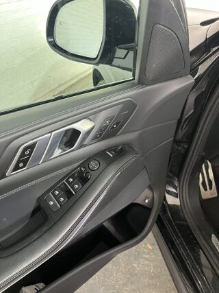 X5 xDrive45e 394 ch BVA8 M Sport 2022 occasion 59240 Dunkerque