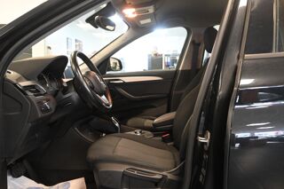 X1 sDrive 18i 140 ch DKG7 Business Design 2019 occasion 72650 Saint-Saturnin