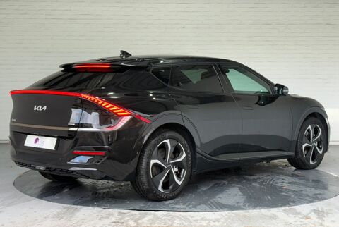 EV6 229 ch GT Line 2024 occasion 59240 Dunkerque