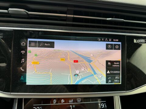 Q8 50 TDI 286 Tiptronic 8 Quattro S line 2020 occasion 62230 Outreau