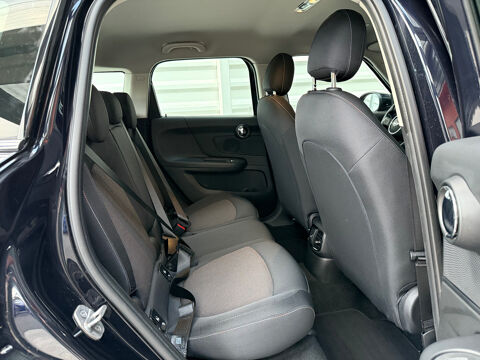 Countryman 116 ch BVA7 One D Essential 2021 occasion 50300 MARCEY-LES-GREVES
