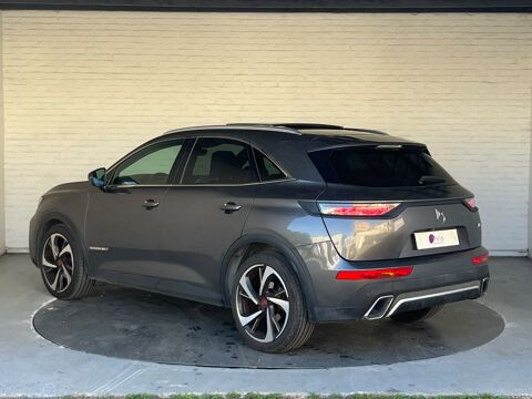 DS7 BlueHDi 180 EAT8 Performance Line+ 2018 occasion 59240 Dunkerque