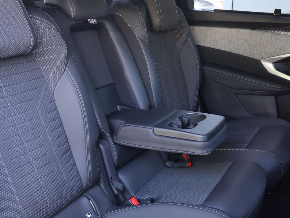 5008 Hybrid 145 ch e-DCS6 GT 2025 occasion 77680 Roissy-en-Brie
