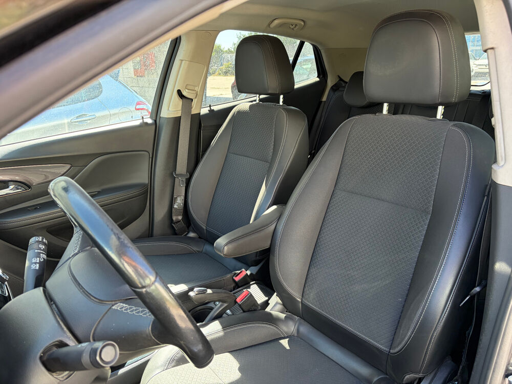 Mokka 1.6 CDTI - 136 ch 4x2 Innovation 2018 occasion 34090 Montpellier