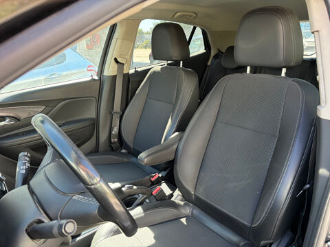 Mokka 1.6 CDTI - 136 ch 4x2 Innovation 2018 occasion 34090 Montpellier
