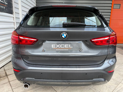 X1 sDrive 18i 140 ch Business Design 2020 occasion 50300 MARCEY-LES-GREVES