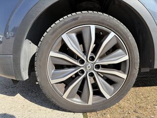 Kadjar dCi 130 Energy Intens 2017 occasion 34090 Montpellier
