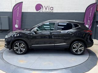 Qashqai 1.5 dCi 115 N-Connecta SUIVI NISSAN 2020 occasion 62230 Outreau