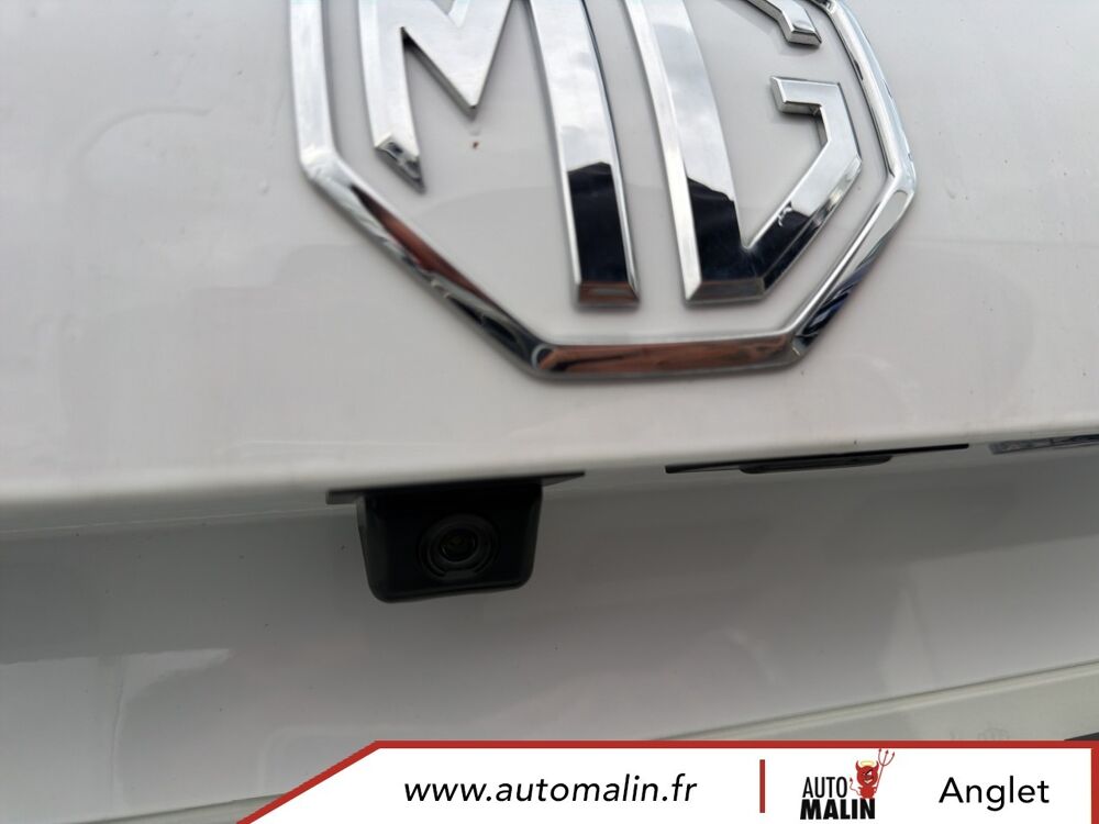 MG3 1.5 116 ch Standard 2025 occasion 64600 Anglet