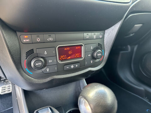 Mito 1.4 TB MultiAir Start & Stop 140 Alfa TCT Imola 2017 occasion 30900 Nimes